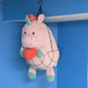 Meet your Posher, Leylia